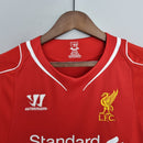 Liverpool 14/15 Home Classic/Retro Jersey – Fan Version