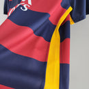 Barcelona 15/16 Home Classic/Retro Jersey – Fan Version
