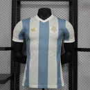 Argentina Anniversary Edition Jersey – Player Version