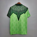 Celtic 91/92 Home Classic/Retro Jersey – Fan Version