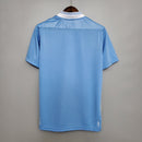 Manchester City 11/12 Home Classic/Retro Jersey – Fan Version