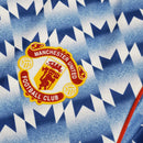 Manchester United 90/92 Third Classic/Retro Jersey – Fan Version