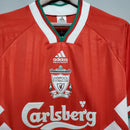 Liverpool 93/95 Home Classic/Retro Jersey – Fan Version