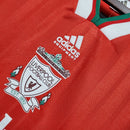 Liverpool 93/95 Home Classic/Retro Jersey – Fan Version