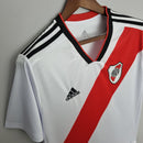 River Plate 18/19 Home Classic/Retro Jersey – Fan Version