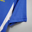 Brasil 2002 Away Classic/Retro Jersey – Fan Version