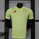 Espana  2024 Away Jersey – Player Version