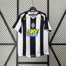 Juventus 04/05 Home Classic/Retro Jersey – Fan Version
