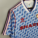 Manchester United 90/92 Third Classic/Retro Jersey – Fan Version