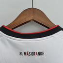 River Plate 18/19 Home Classic/Retro Jersey – Fan Version