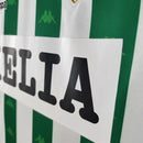 Real Betis 96/97 Home Classic/Retro Jersey – Fan Version