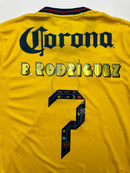 Club America Special Edition Home Jersey – Fan Version