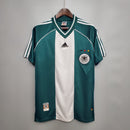 Alemania 1998 Away Classic/Retro Jersey – Fan Version