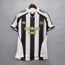 Newcastle L 05/06 Classic/Retro Jersey – Fan Version