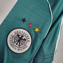 Alemania 1998 Away Classic/Retro Jersey – Fan Version
