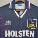 Tottenham Ll 94/95 Classic/Retro Jersey – Fan Version