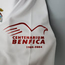 Benfica 04/05 Away Classic/Retro Jersey – Fan Version