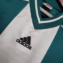 Alemania 1998 Away Classic/Retro Jersey – Fan Version