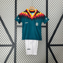 Alemania 1994 Away Classic/Retro Kit Set – Kids