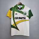 Celtic 93/95 Home Classic/Retro Jersey – Fan Version
