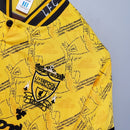 Liverpool 94/96 Home Classic/Retro Jersey – Fan Version