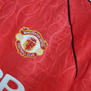 Manchester United 90/92 Home Classic/Retro Jersey – Fan Version