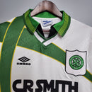Celtic 93/95 Home Classic/Retro Jersey – Fan Version