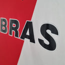 River Plate 09/10 Home Classic/Retro Long Sleeve Jersey – Fan Version