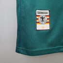 Alemania 1998 Away Classic/Retro Jersey – Fan Version