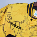Liverpool 94/96 Home Classic/Retro Jersey – Fan Version