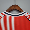 Dinamarca 86/87 Home Classic/Retro Jersey – Fan Version