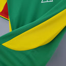 Senegal 02/03 Home Classic/Retro Jersey – Fan Version
