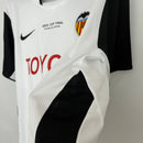 Valencia 03/04 Home Classic/Retro Jersey – Fan Version