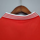 Manchester United 1977 Home Classic/Retro Jersey – Fan Version