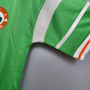 Irlanda 1988 Home Classic/Retro Jersey – Fan Version