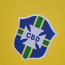 Brasil Home Classic/Retro Jersey – Fan Version