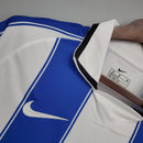 Porto 03/04 Home Classic/Retro Jersey – Fan Version