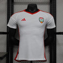 Emirados Arabes Unidos 2024 Home Jersey – Player Version