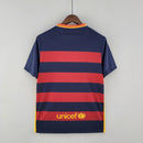 Barcelona 15/16 Home Classic/Retro Jersey – Fan Version