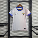 Francia  2024 Away Jersey – Women's
