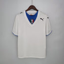 Italia  2006  Away Classic/Retro Jersey – Fan Version