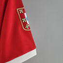 Benfica 73/74 Home Classic/Retro Jersey – Fan Version