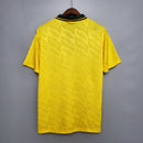Brasil 91/93 Home Classic/Retro Jersey – Fan Version