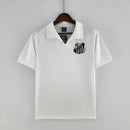 Santos L 1970 Classic/Retro Jersey – Fan Version