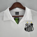 Santos L 1970 Classic/Retro Jersey – Fan Version