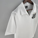 Santos L 1970 Classic/Retro Jersey – Fan Version