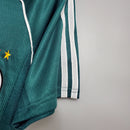 Alemania 1998 Away Classic/Retro Jersey – Fan Version