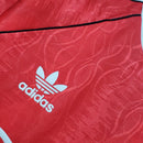 Manchester United 90/92 Home Classic/Retro Jersey – Fan Version