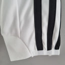 River Plate 09/10 Home Classic/Retro Long Sleeve Jersey – Fan Version