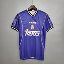 Real Madrid 97/98 Away Classic/Retro Jersey – Fan Version